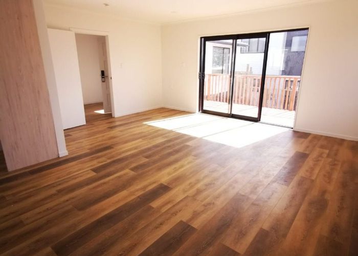 at 124C Rosier Road, Glen Eden, Waitakere City, Auckland