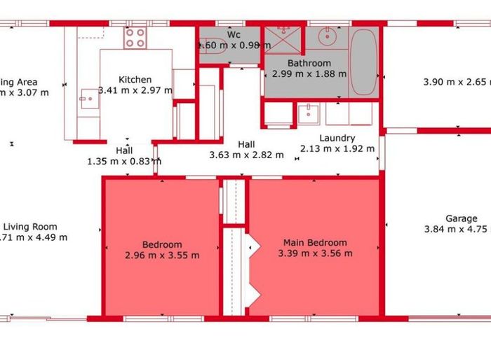  at 21A FAIRVIEW PLACE, Te Puke, Western Bay Of Plenty