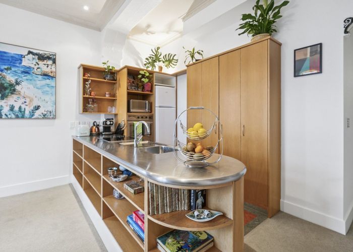  at 15/37 Majoribanks Street, Mount Victoria, Wellington, Wellington