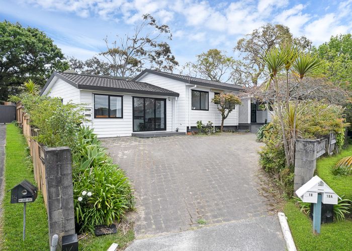  at 18 Lanham Lane, Massey, Auckland