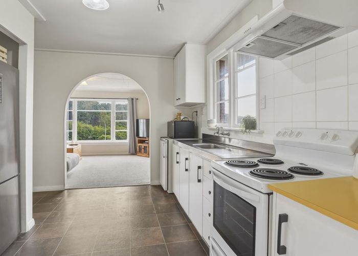  at 4 Riselaw Road, Calton Hill, Dunedin, Otago