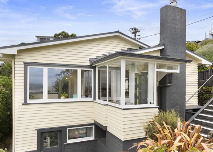  at 53 Alexandra Road, Hataitai, Wellington