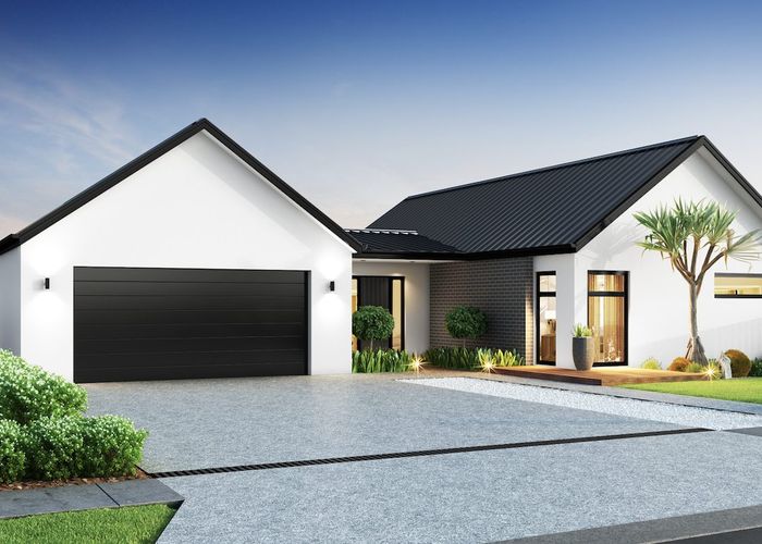  at 9 Thomas Rickerby Road, Halswell, Christchurch City, Canterbury