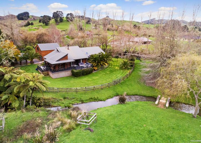  at 153 Dunn Road, Ararimu, Drury