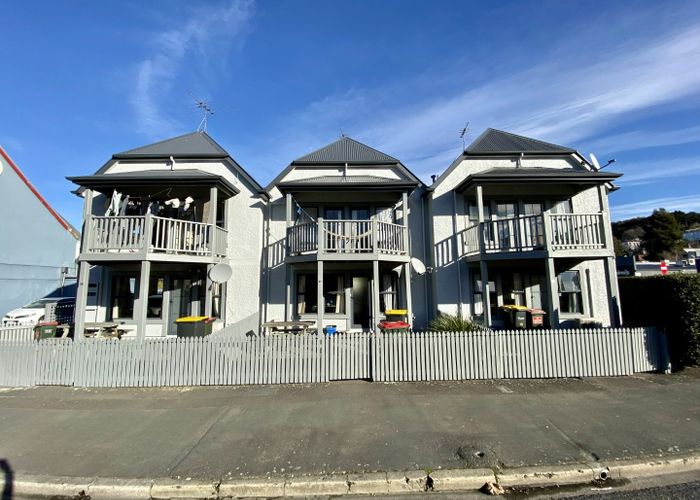 at 17 Howe Street, North Dunedin, Dunedin, Otago