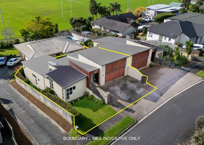  at 45A Ridgeway Road, Pukekohe, Franklin, Auckland