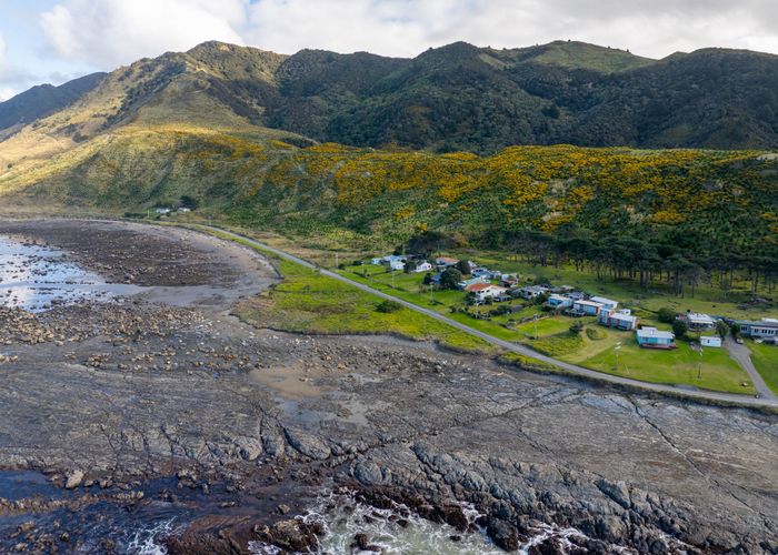  at 1105 Mataikona Road, Masterton