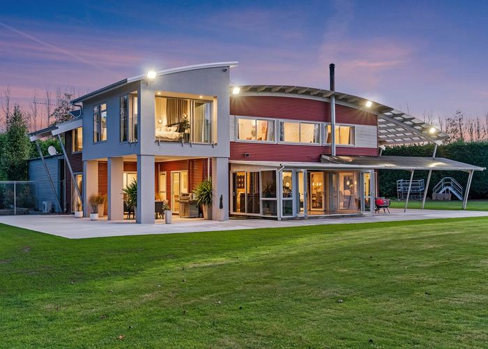  at 3/795 Waterholes Road, Christchurch