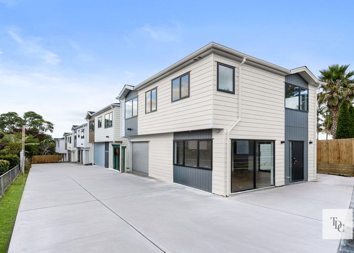  at Lot 2/31 Great South Road, Manurewa, Manukau City, Auckland