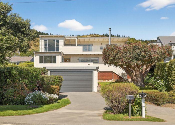  at 420 Marine Drive, Charteris Bay, Banks Peninsula, Canterbury