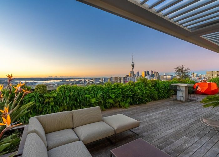  at 701/8 Hereford Street, Freemans Bay, Auckland City, Auckland