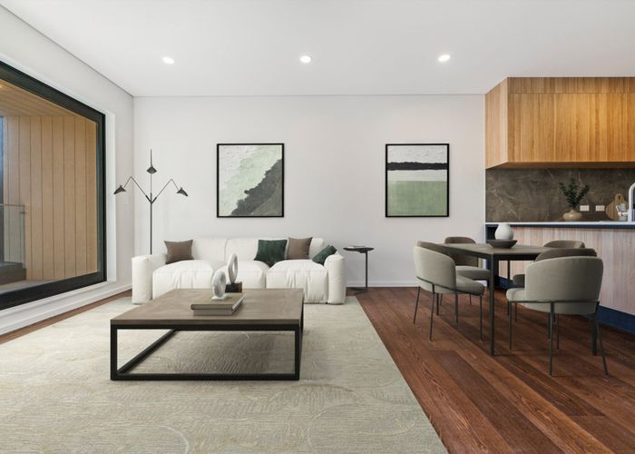  at 305/8 Meadowbank Road, Meadowbank, Auckland City, Auckland