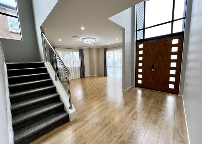  at 22 Eastfield Avenue, Flat Bush, Manukau City, Auckland