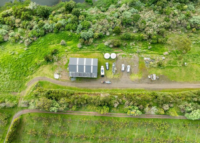  at 100E Hodge Road, Ruatangata, Whangarei, Northland