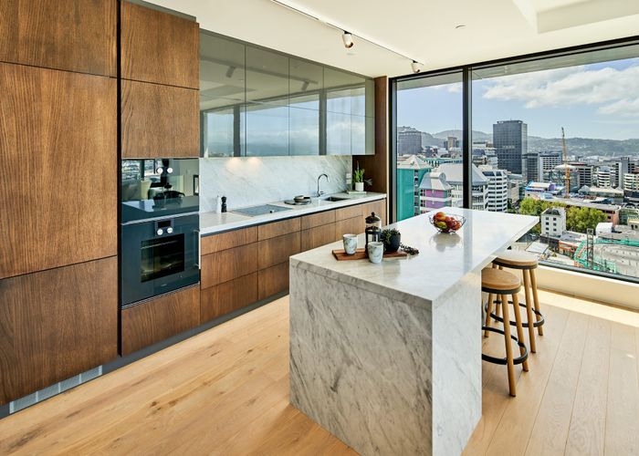  at 1602/161 Victoria Street, Te Aro, Wellington