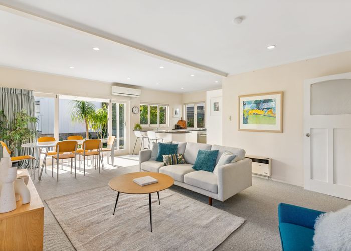  at 97 Summer Street, Ponsonby, Auckland