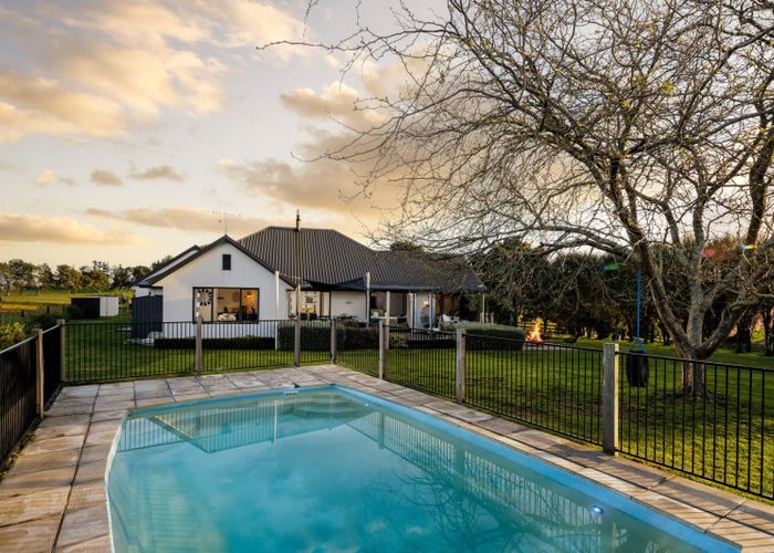  at 1378 Kakaramea Road, Ngahinapouri, Ohaupo