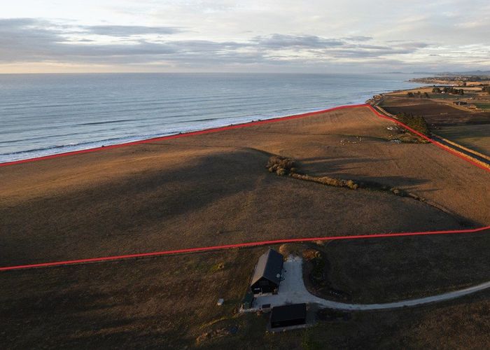  at 0 Thousand Acre Road, Alma, Oamaru