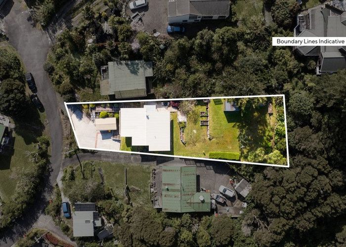  at 27 Otuturu Crescent, Ruamahunga, Thames-Coromandel, Waikato