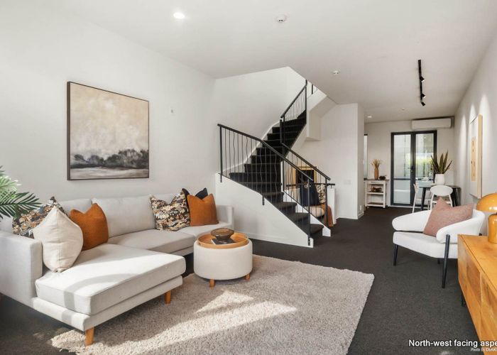  at 5/19 Garnet Road, Westmere, Auckland City, Auckland