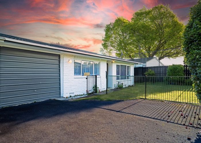  at 97B Pine Avenue, Melville, Hamilton, Waikato