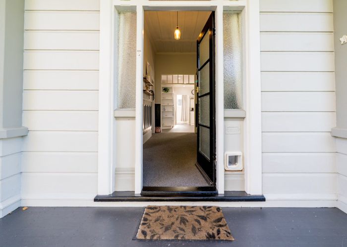  at 53 Argyle Street, Mornington, Dunedin