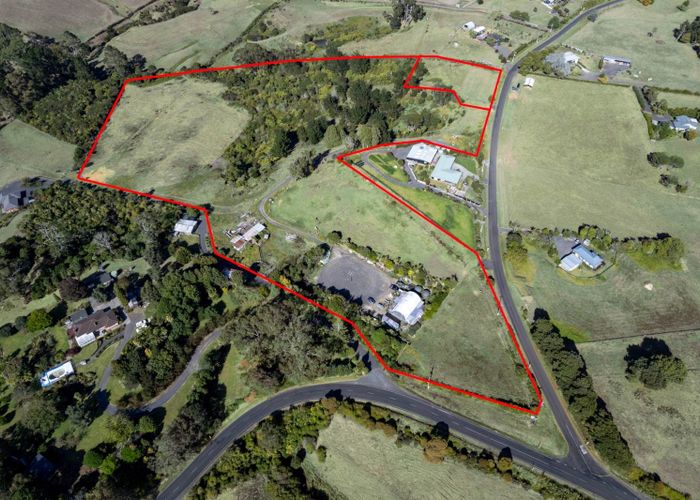  at 27 Brewster Road, Pukekawa, Franklin, Auckland