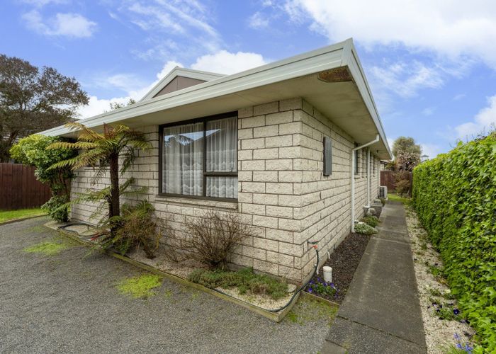  at 1/8 Checketts Avenue, Halswell, Christchurch