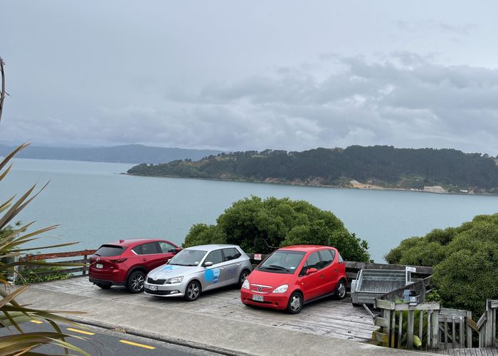  at 8 Grafton Rd, Roseneath, Wellington, Wellington