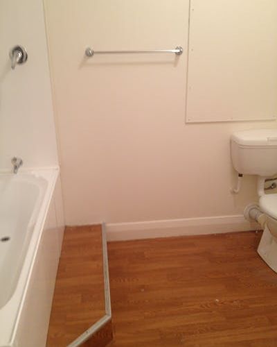  at 8B Lipman Street, Mount Victoria, Wellington