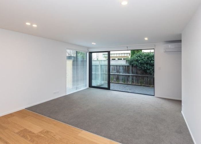  at 4/126 Rugby Street, Merivale, Christchurch City, Canterbury