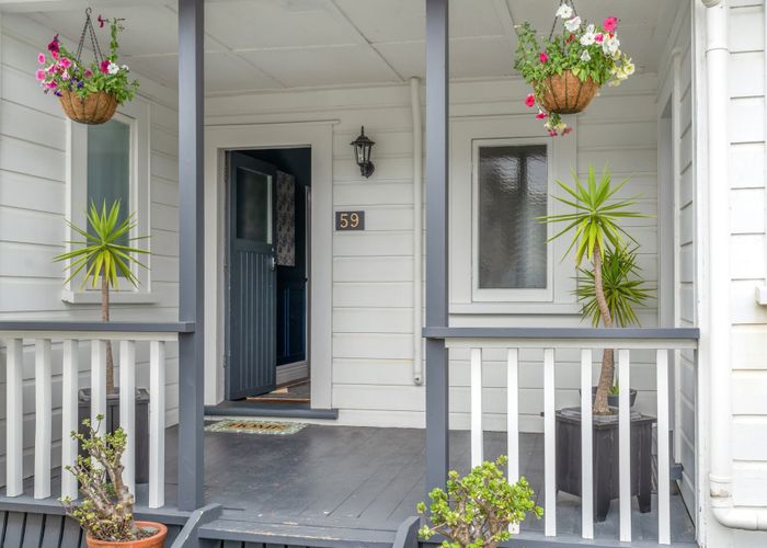  at 59 Morningside Road, Morningside, Whangarei, Northland