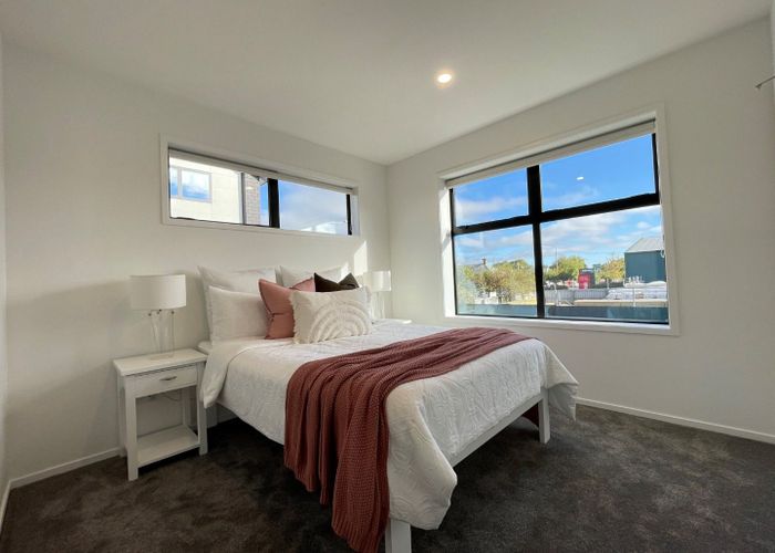  at 7/32 Aberdeen, City Centre, Christchurch City, Canterbury