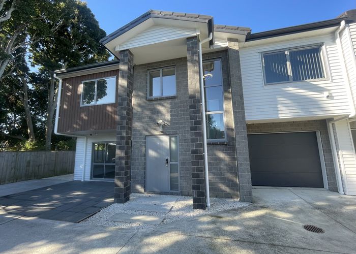  at 28E Franklyne Road, Otara, Manukau City, Auckland