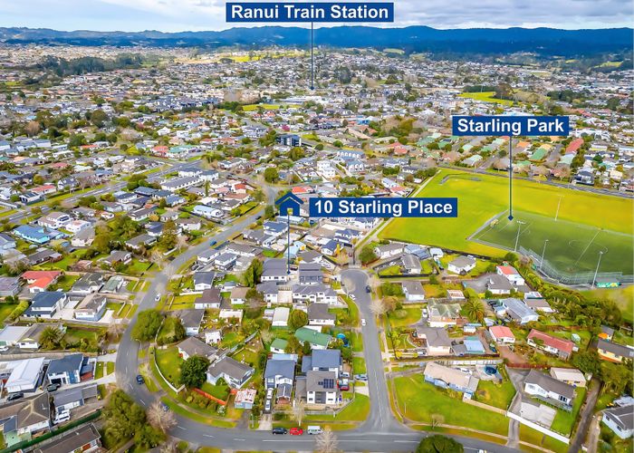  at 5/10 Starling  Place, Ranui, Waitakere City, Auckland