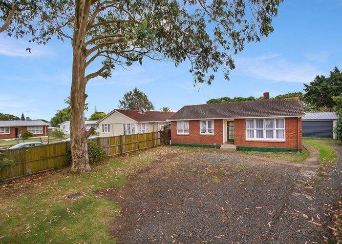  at 7 Vickers Crescent, Mangere, Manukau City, Auckland