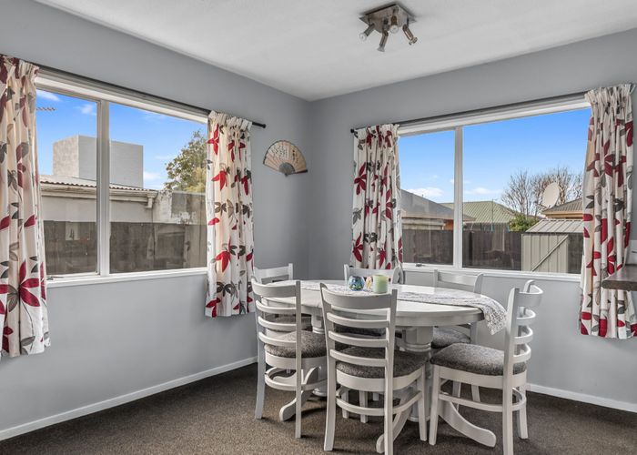  at 27A Vickery Street, Kaiapoi, Waimakariri, Canterbury