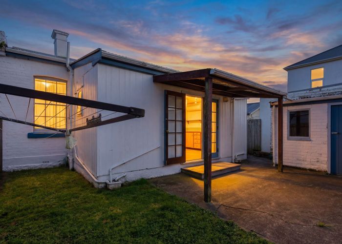  at 1  Osmond Street, South Dunedin, Dunedin, Otago