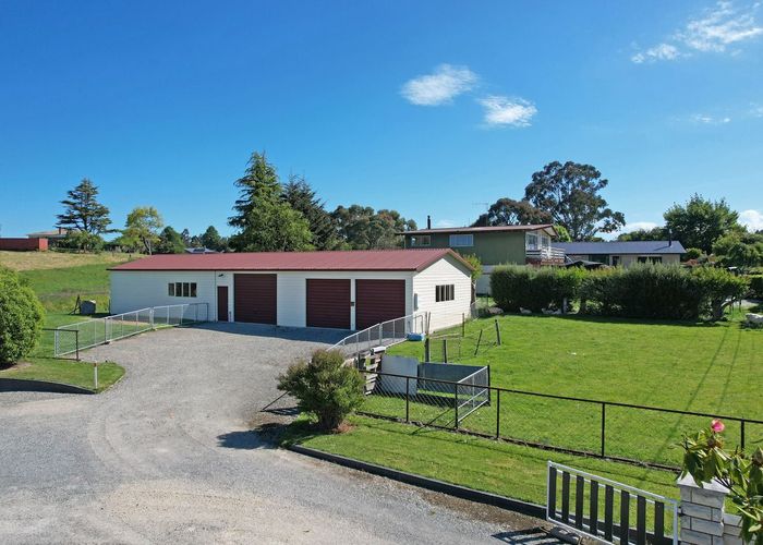  at 34 Saleyards Road, Waiareka Junction, Oamaru