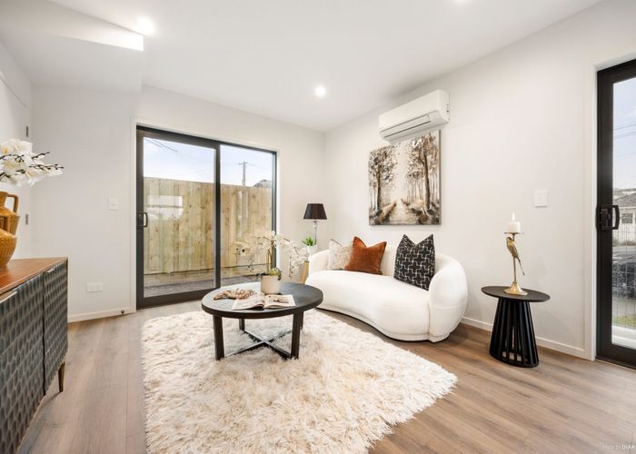  at Lot 3-5 / 2-4 Moa Road, Point Chevalier, Auckland City, Auckland