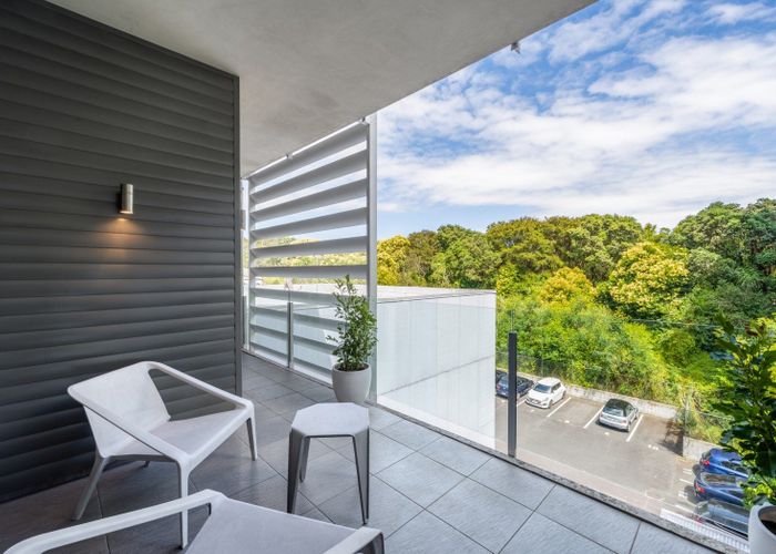  at 3B/15 Fleet Street, Eden Terrace, Auckland City, Auckland