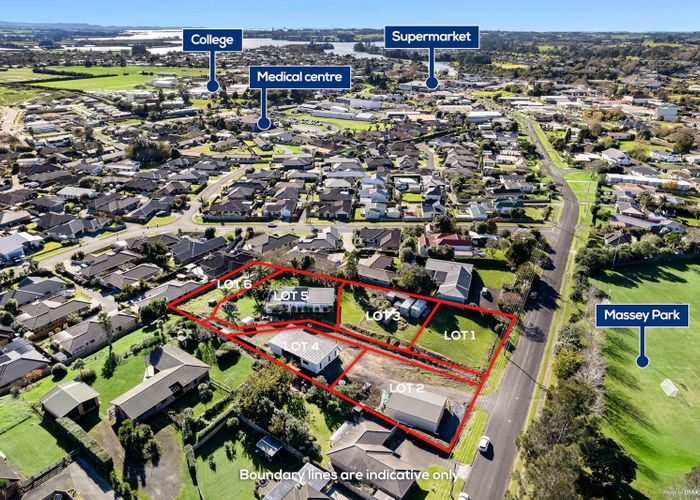  at 71C Martyn Street, Waiuku, Franklin, Auckland