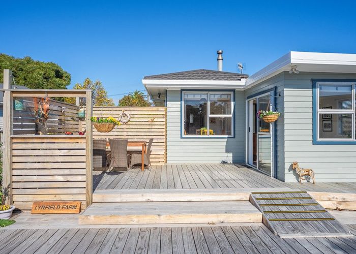  at 61 Martin Road, Paraparaumu Beach, Paraparaumu