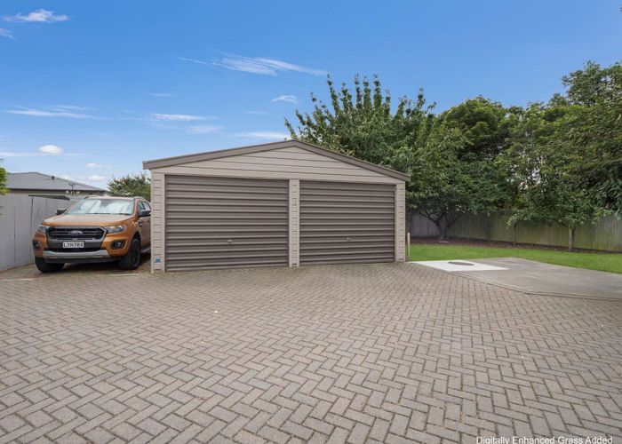  at 7 Wakanui Road, Hampstead, Ashburton