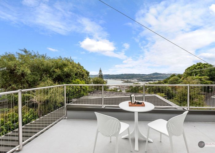  at 2/90 Howard Road, Point Howard, Lower Hutt