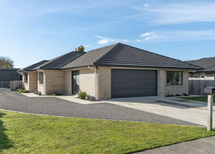  at 43 Taranaki Street, Kuripuni, Masterton