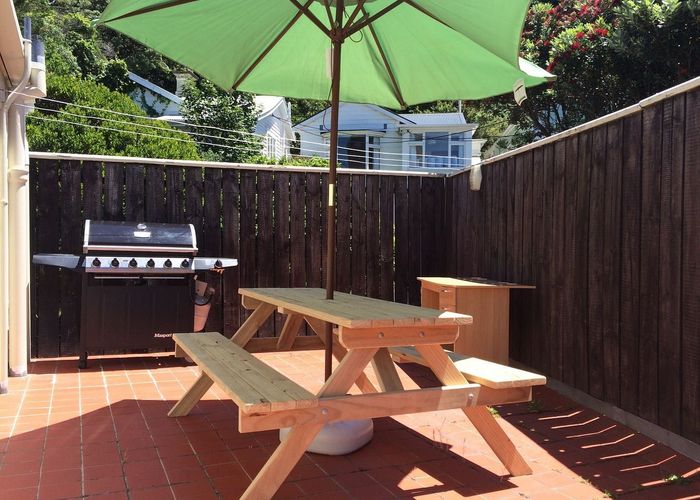  at 1/29 Clifton Terrace, Kelburn, Wellington, Wellington