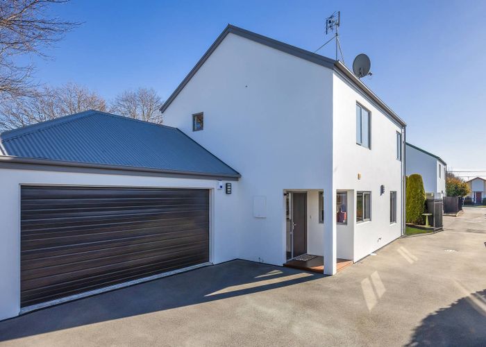  at 40A Berwick Street, St. Albans, Christchurch City, Canterbury