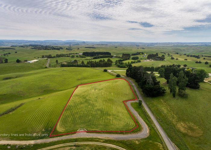 at 822 Whakapirau Road, Maraekakaho, Hastings, Hawke's Bay