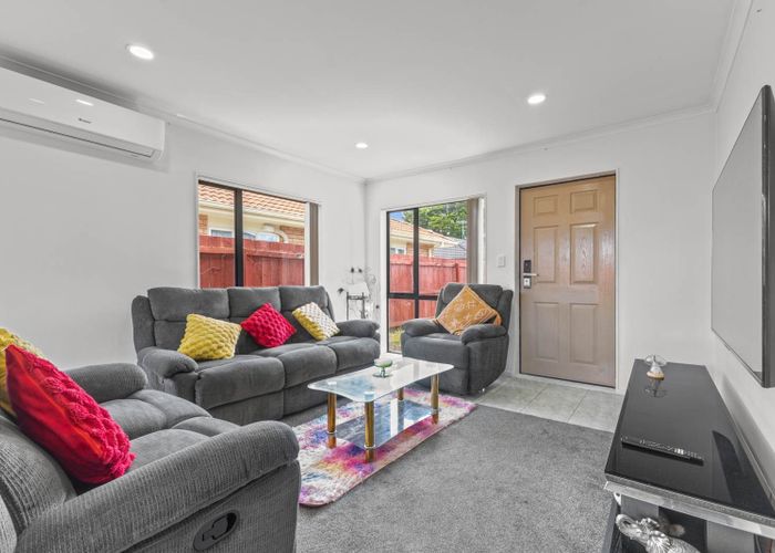  at 96B Palmers Road, Clendon Park, Auckland